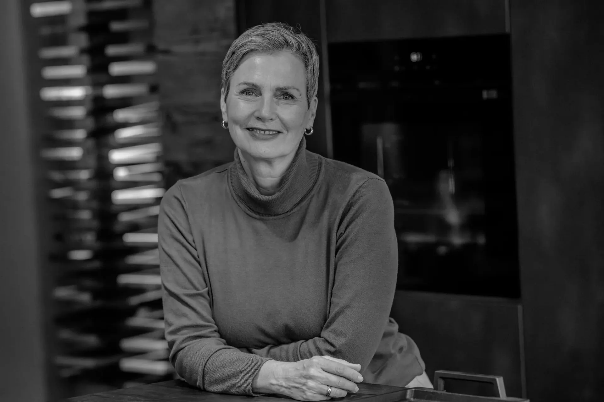 Klaudia Möller — Küchen by Möller