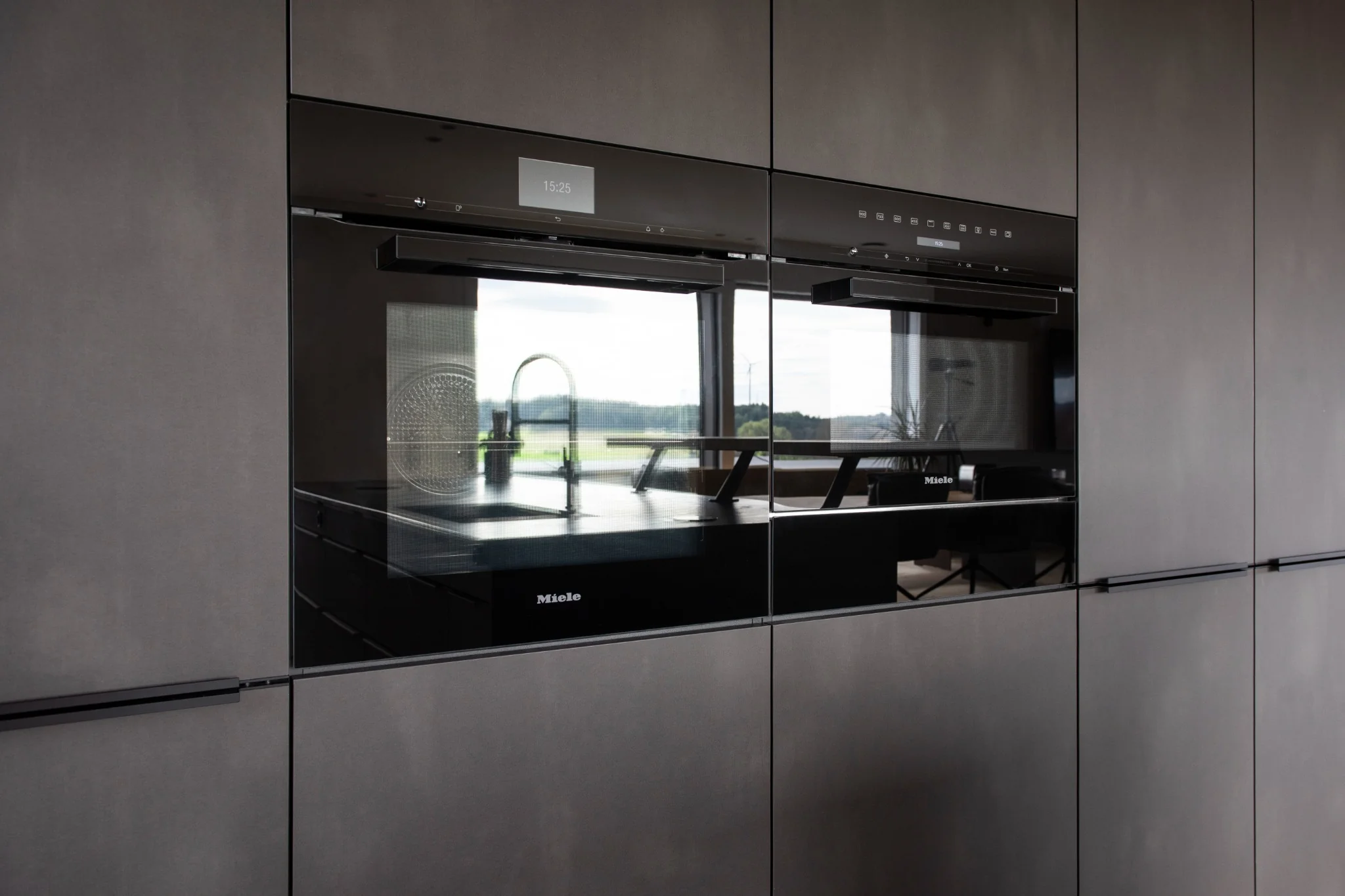 Gerätelösung für anspruchsvolle Nutzung