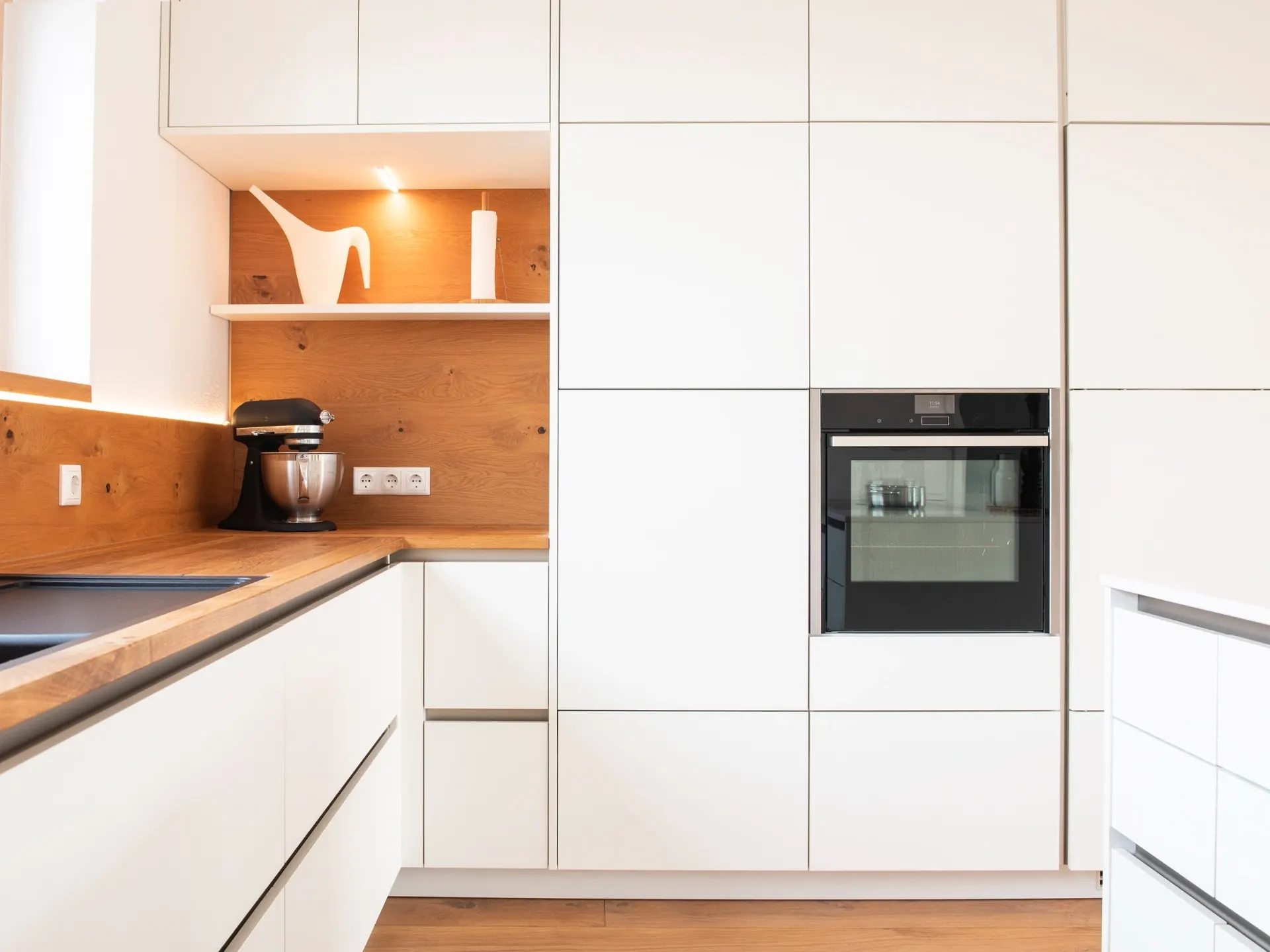 Projekt Dostal – Bild 1