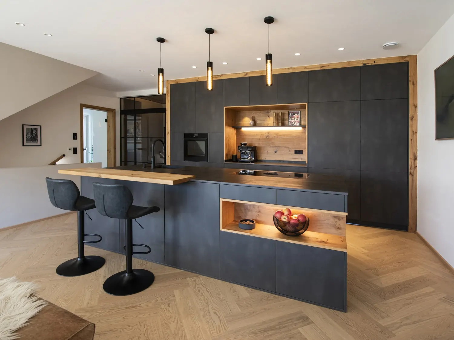 Projekt Ebner – Bild 1